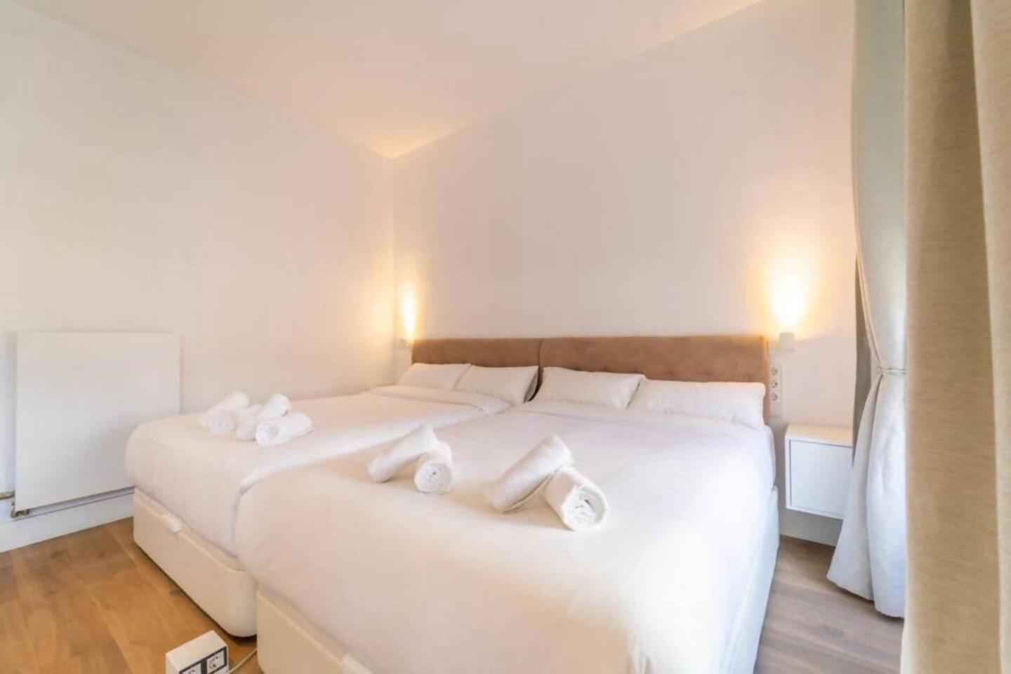 Lovelyloft Rafael 3 Alicante Exteriér fotografie